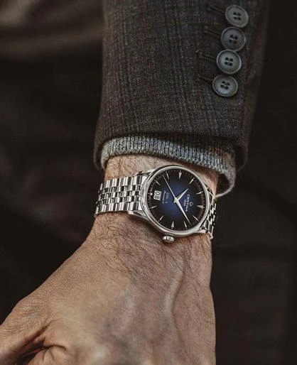 Certina DS-1 C029.426.11.041.00