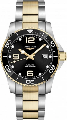 Longines L3.781.3.56.7