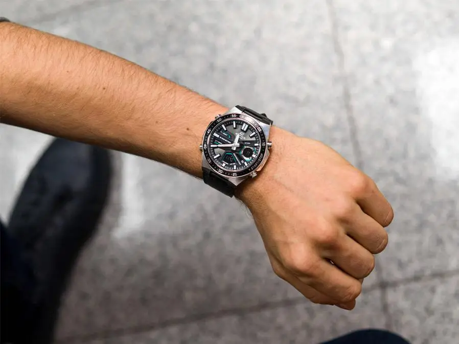 Casio EFV-C110L-1A