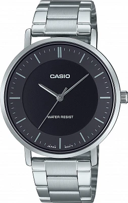 Наручные часы Casio MTP-VT04D-1E