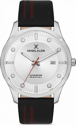 Daniel Klein 12986-2
