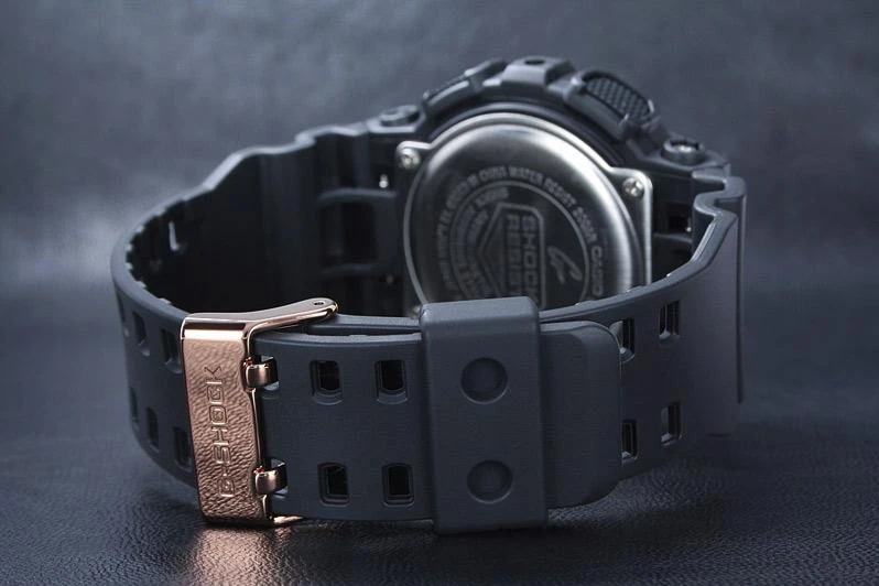Casio G-Shock GA-100GBX-1A4