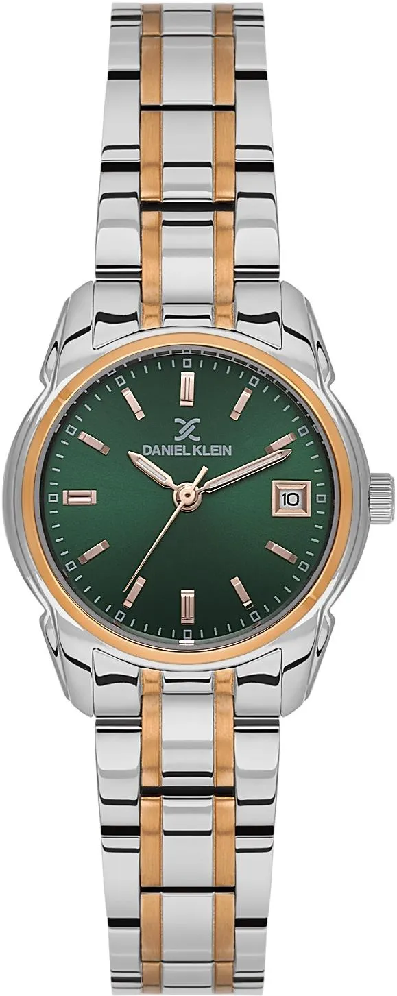 Daniel Klein 14187-6