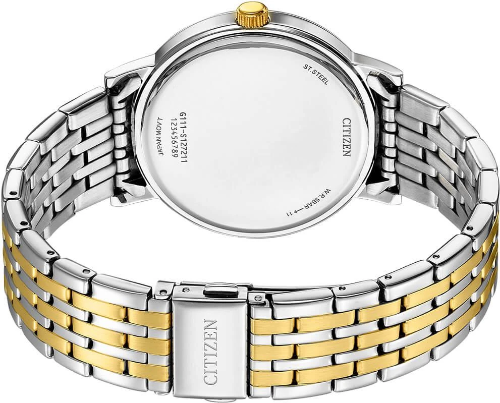 Citizen Basic BI5076-51A