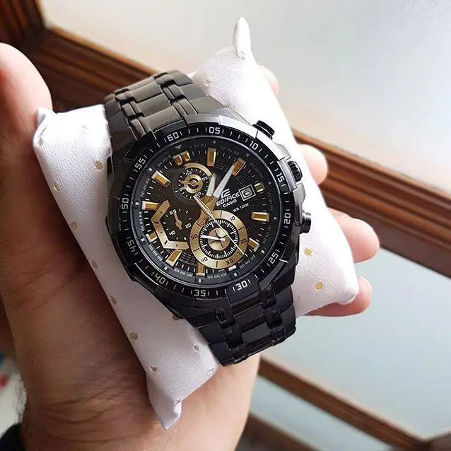 Casio EFR-539BK-1A