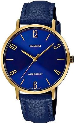 Casio LTP-VT01GL-2B