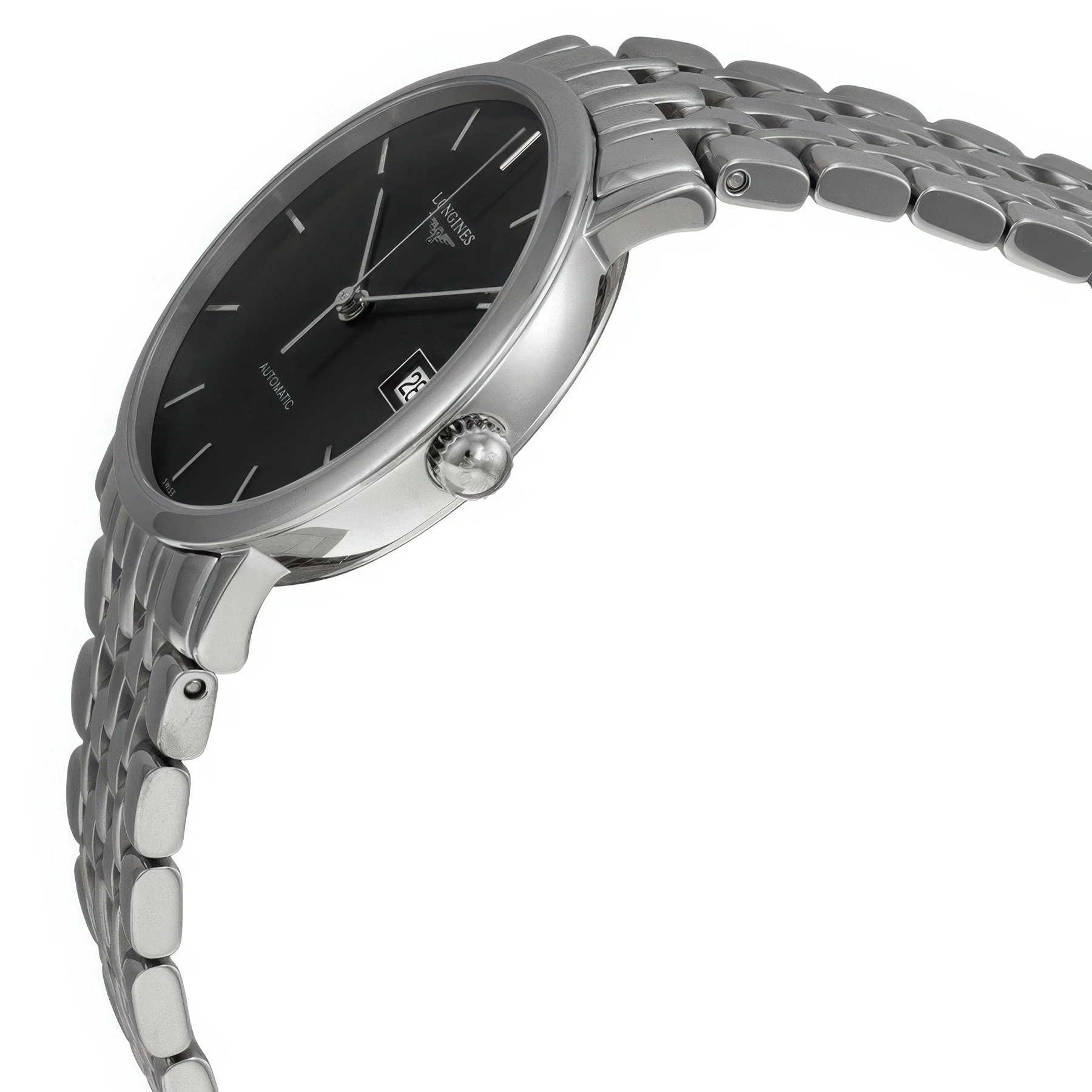 Longines Elegant L4.809.4.72.6