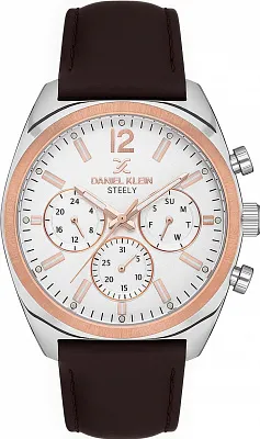Daniel Klein 13703-4