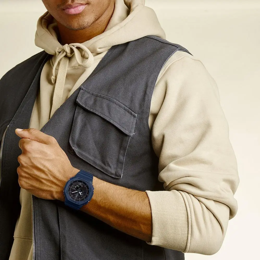Casio GA-B2100-2A