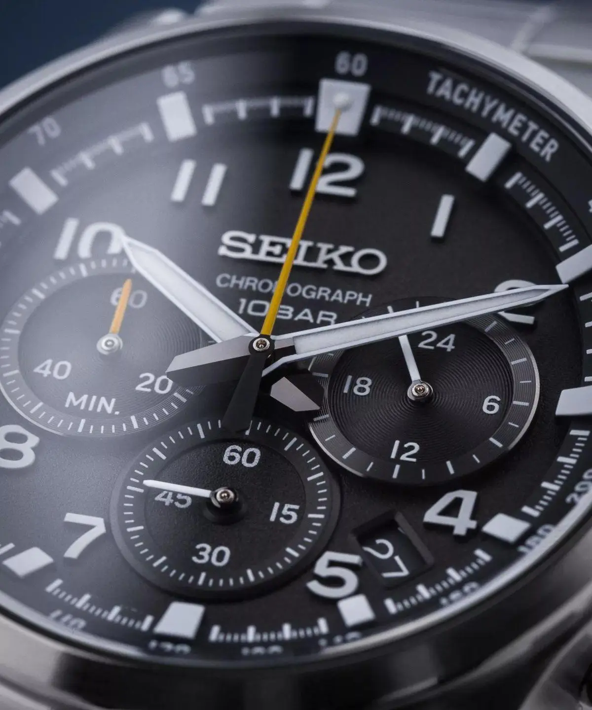 Seiko SSB447P1