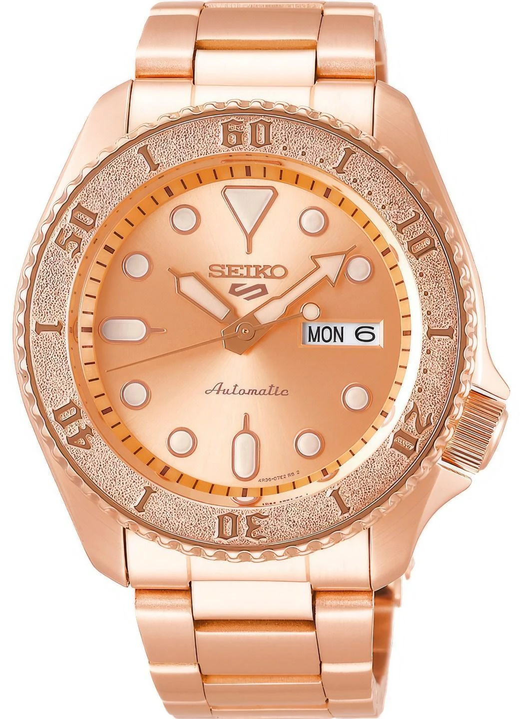 Seiko SRPE72K1