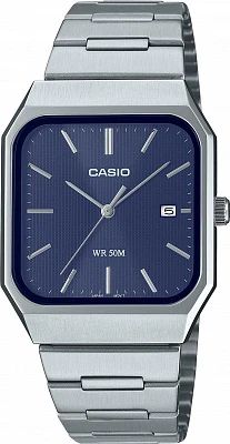 Наручные часы Casio MTP-B185D-2A1