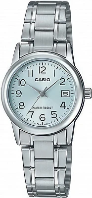 Наручные часы Casio LTP-V002D-2B