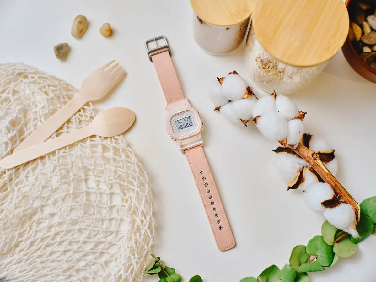 Casio GMD-S5600CT-4E