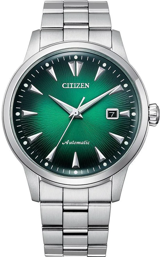 Citizen Mechanical NK0007-88X