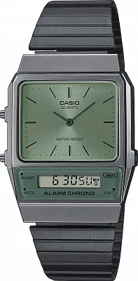 Наручные часы Casio AQ-800ECGG-3A