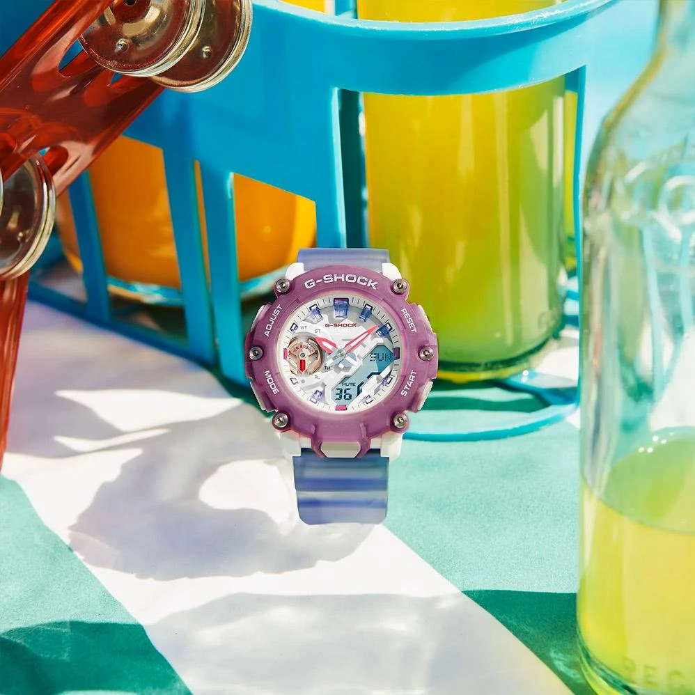 Casio G-Shock GMA-S2200PE-6A
