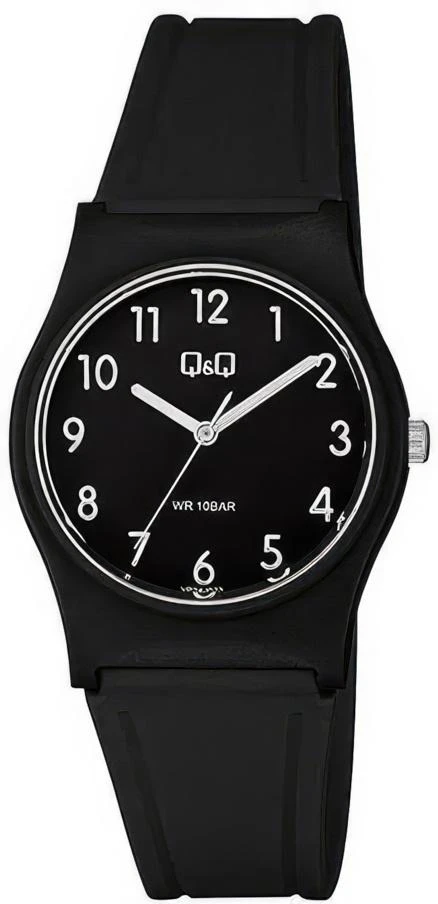 Наручные часы  Q&Q  Attractive Women Q&Q VP34J073Y (фото 1) Наручные часы  Q&Q  Attractive Women Q&Q VP34J073Y (фото 1)