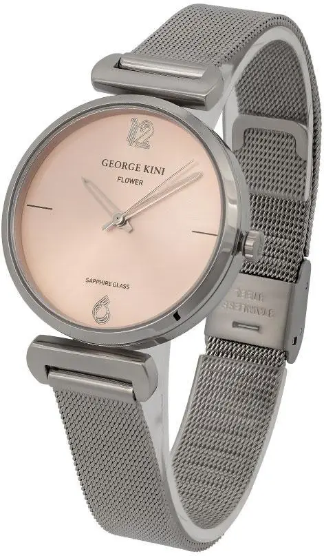 George Kini GK.FL0005