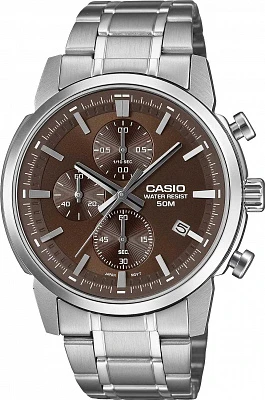 Наручные часы Casio MTP-E510D-5A