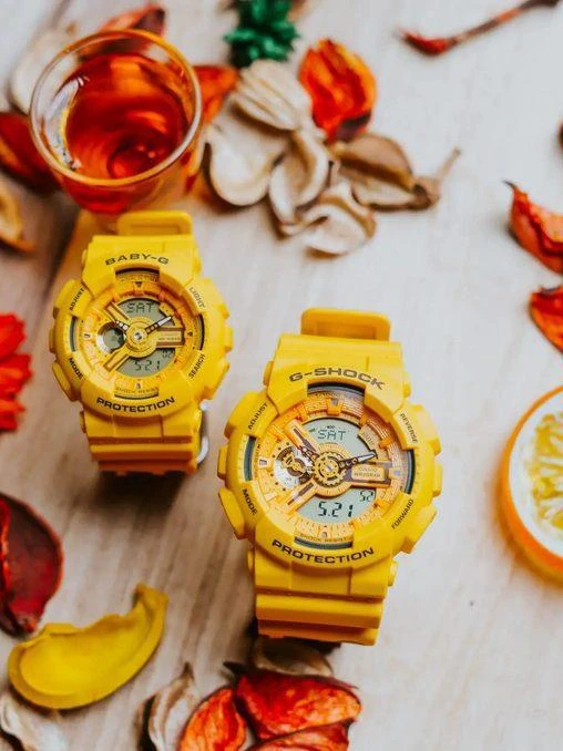 Casio Baby-G BA-110XSLC-9A