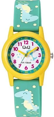 Q&Q V22AJ023Y