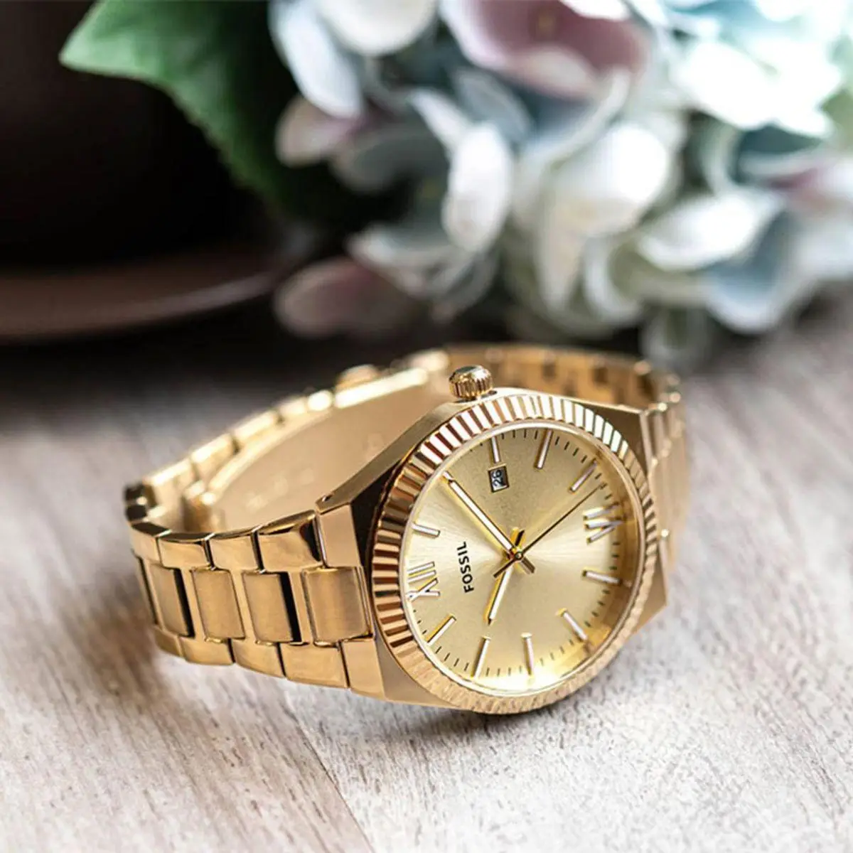 Fossil ES5299