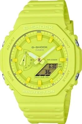 Casio GA-2100-9A9