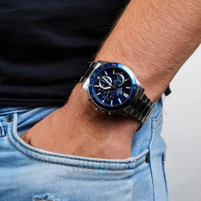 Casio EFV-570D-2A