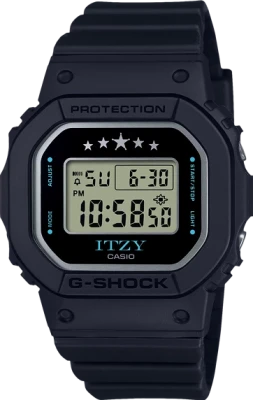 Casio GMD-S5610IT-1E