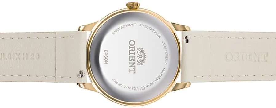 Orient Casual RA-WK0001S
