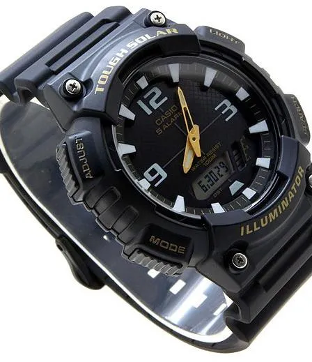 Casio Collection AQ-S810W-1B