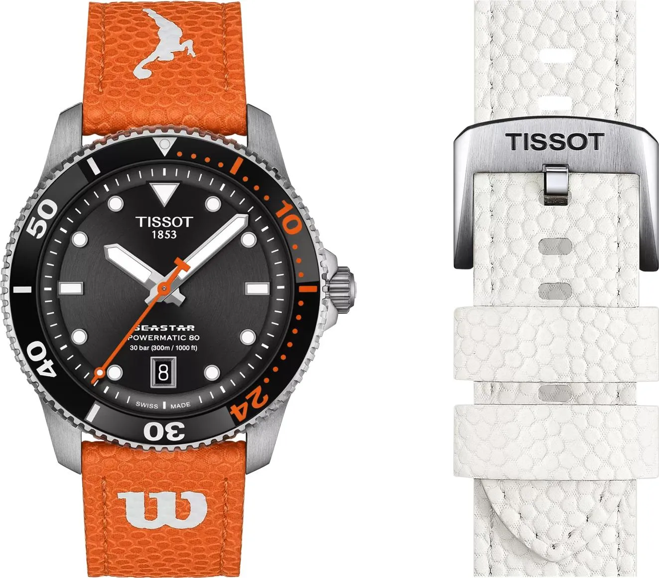 Tissot Seastar T120.807.17.051.00