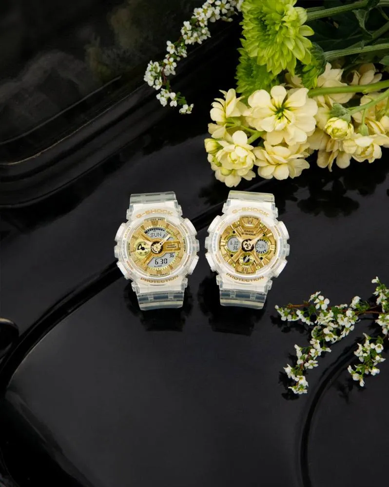 Casio Baby-G GMA-S120SG-7A