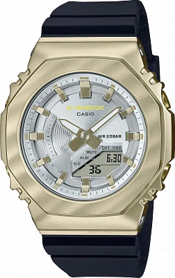 Наручные часы Casio GM-S2100BC-1A