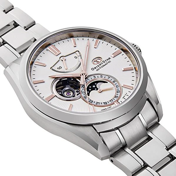 Orient RE-AY0003S