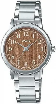 Наручные часы Casio LTP-E145D-5B2
