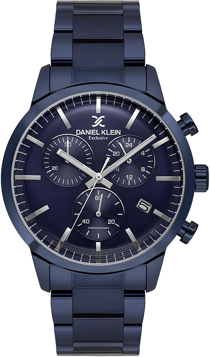 Daniel Klein 14238-5