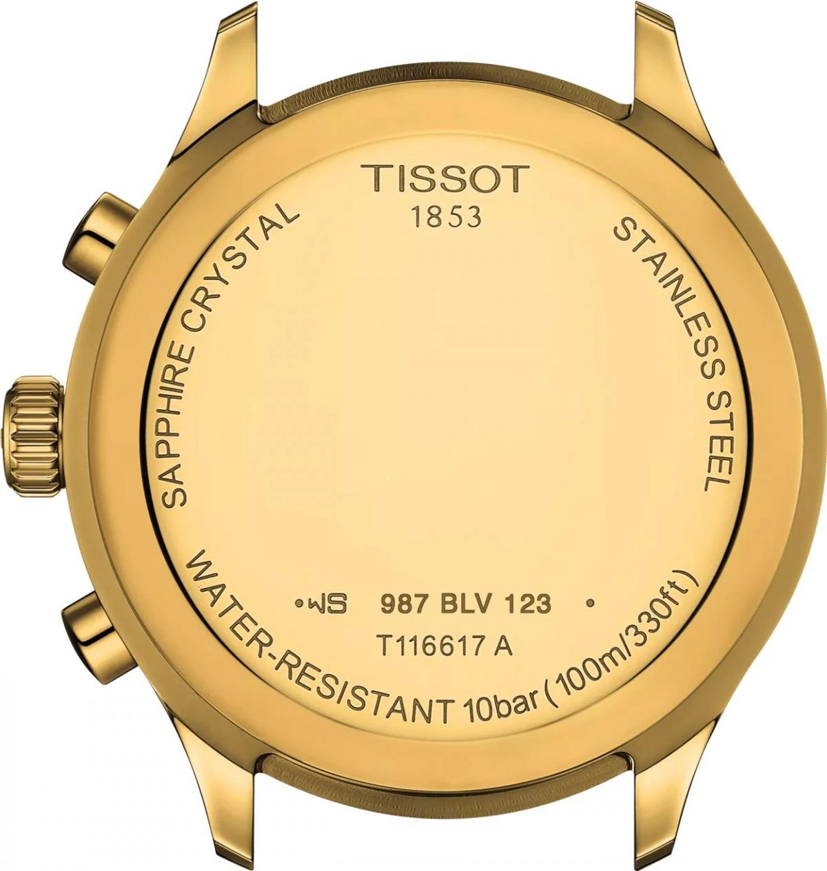 Tissot T116.617.33.051.00