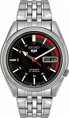Наручные часы Seiko SNK375K1