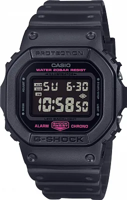 Casio DW-5600PK-1E