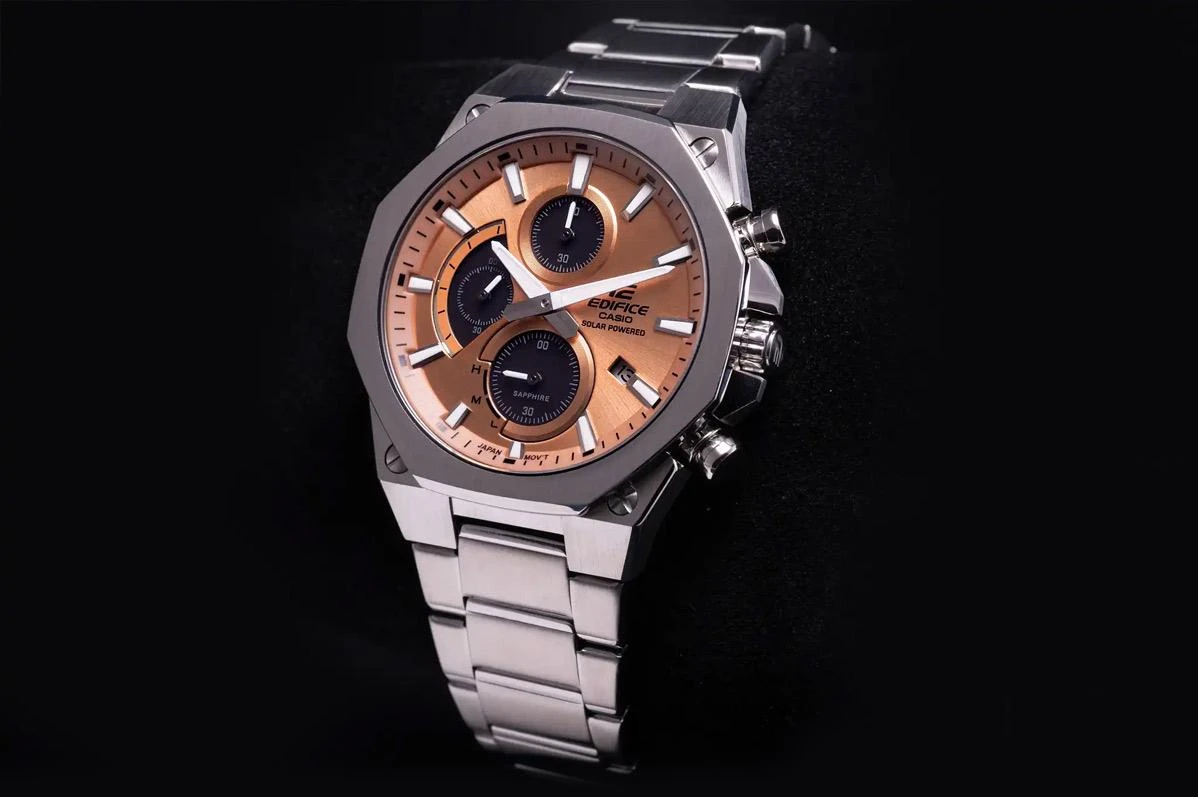 Casio EFS-S570D-5A