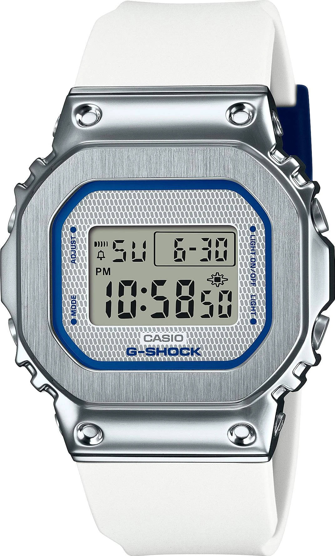 Casio G-Shock GM-S5600LC-7E