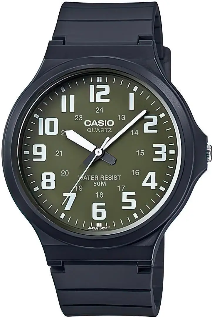 Casio MW-240-3B