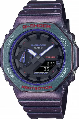Casio GA-2100AH-6A