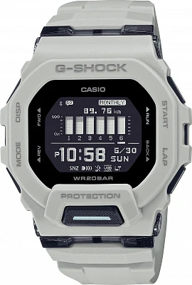 Наручные часы Casio GBD-200UU-9E
