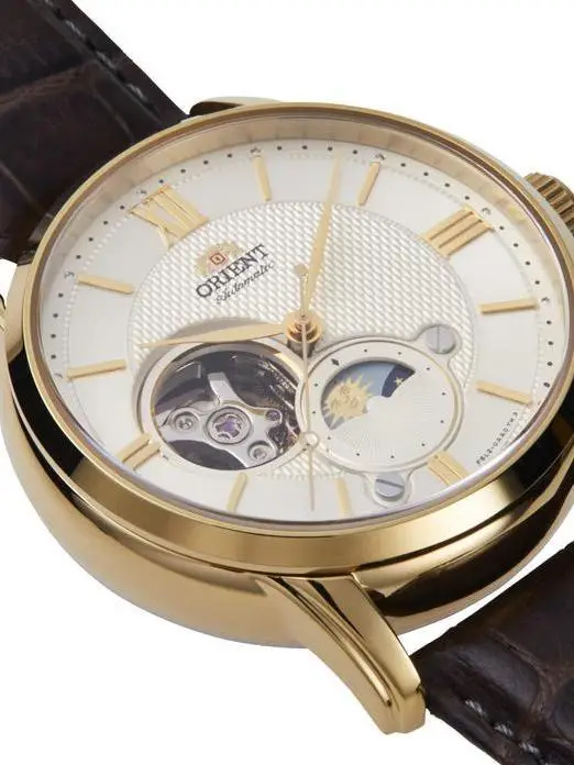 Orient RA-AS0010S