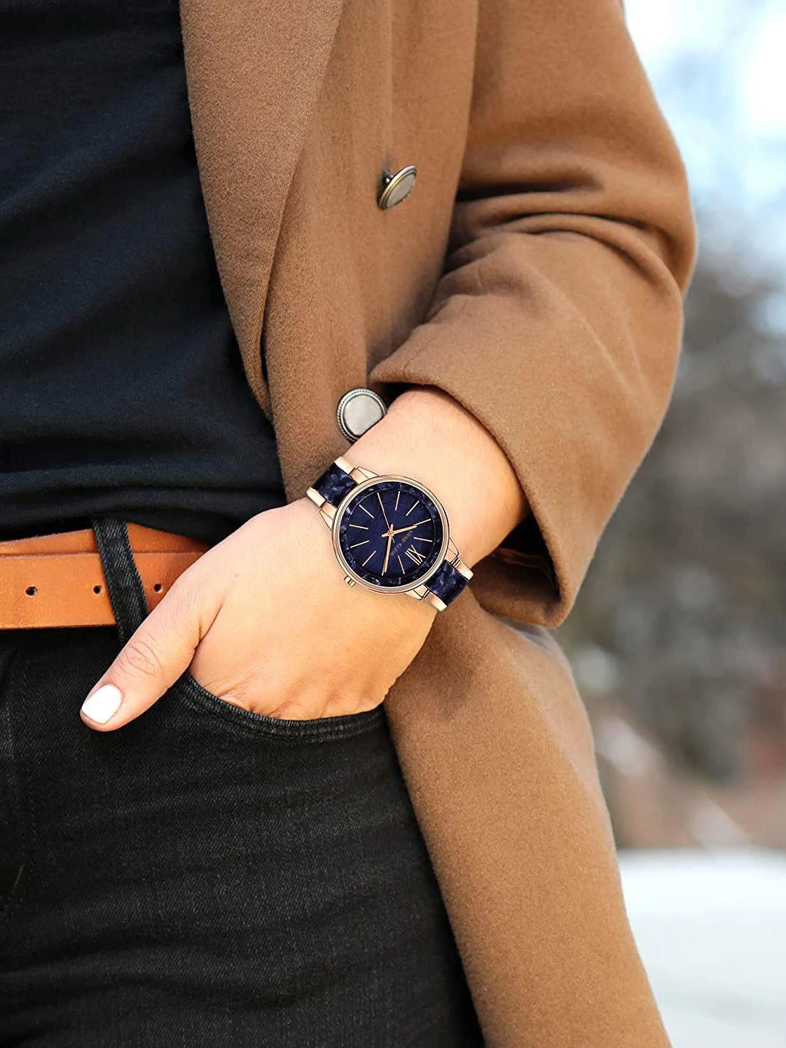 Anne Klein 1412NVRG