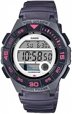 Casio LWS-1100H-8A