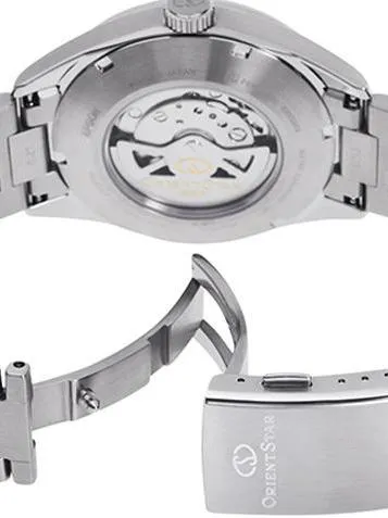 Orient  Orient Star RE-AU0402B